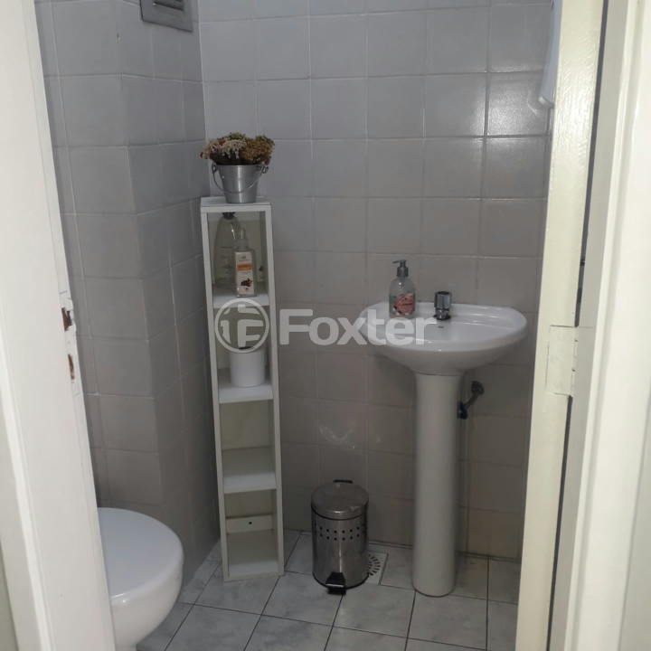 Conjunto Comercial-Sala à venda, 21m² - Foto 5