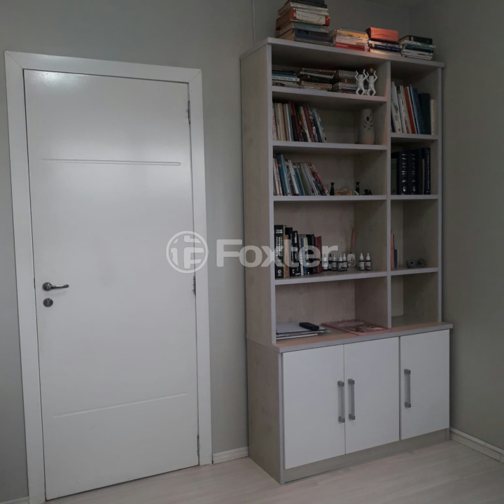 Conjunto Comercial-Sala à venda, 21m² - Foto 3