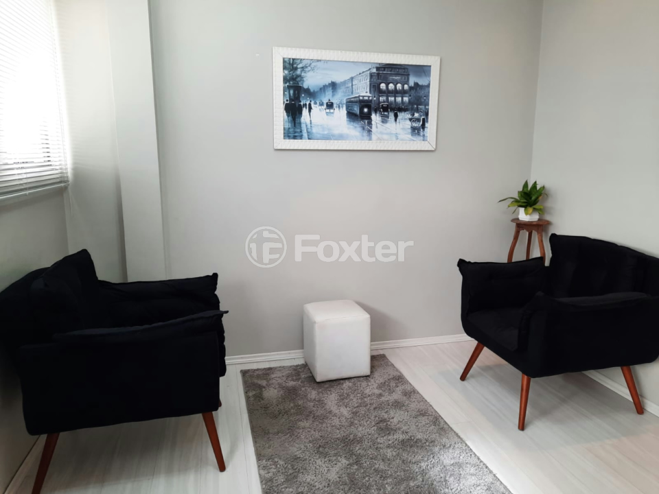 Conjunto Comercial-Sala à venda, 21m² - Foto 4