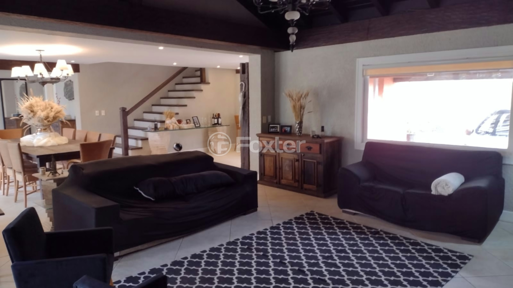 Casa de Condomínio à venda com 3 quartos, 302m² - Foto 12