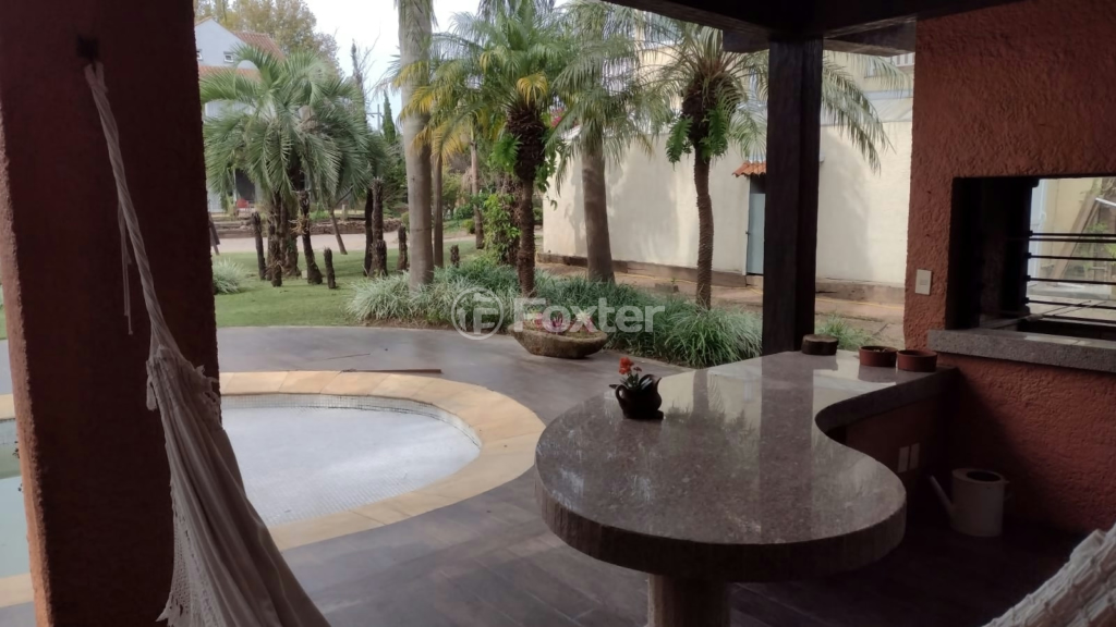 Casa de Condomínio à venda com 3 quartos, 302m² - Foto 14
