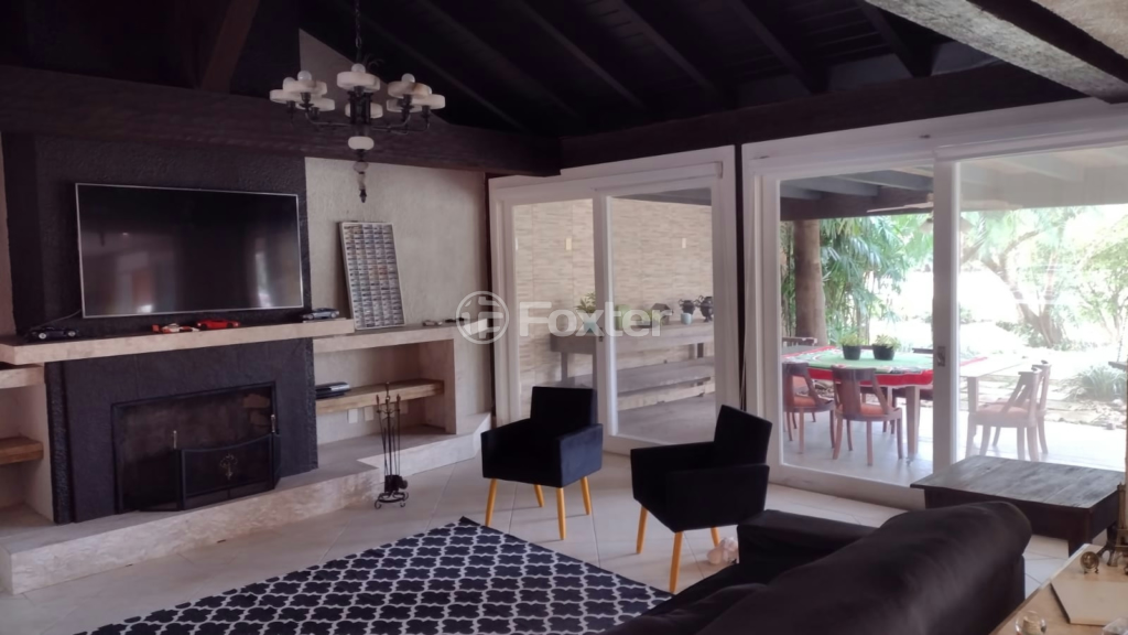 Casa de Condomínio à venda com 3 quartos, 302m² - Foto 15