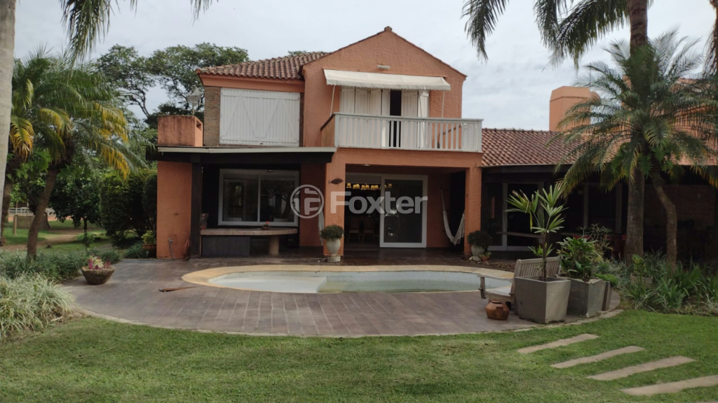 Casa de Condomínio à venda com 3 quartos, 302m² - Foto 18