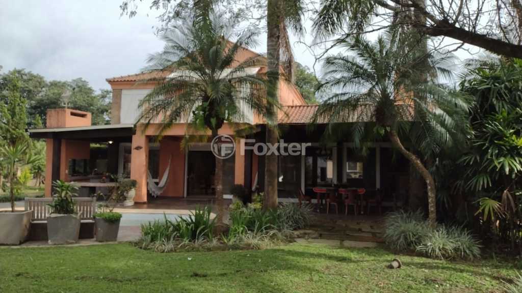 Casa de Condomínio à venda com 3 quartos, 302m² - Foto 19