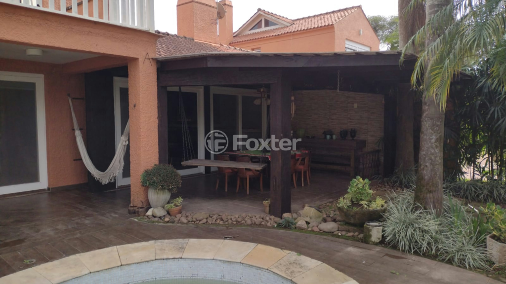 Casa de Condomínio à venda com 3 quartos, 302m² - Foto 21