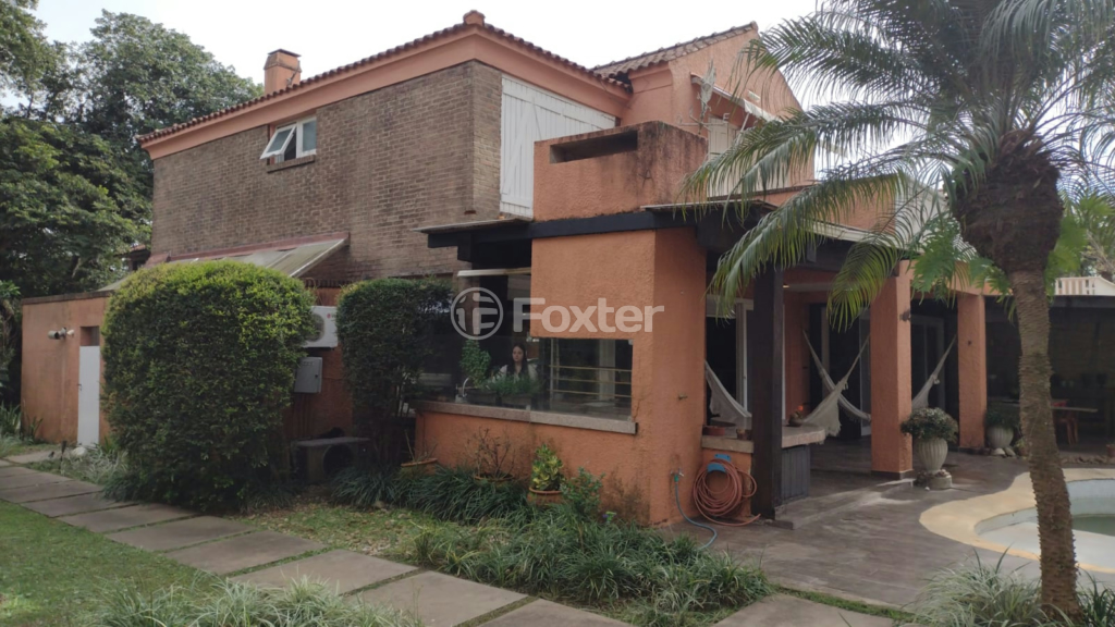 Casa de Condomínio à venda com 3 quartos, 302m² - Foto 20