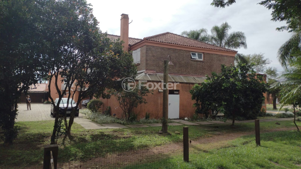 Casa de Condomínio à venda com 3 quartos, 302m² - Foto 22