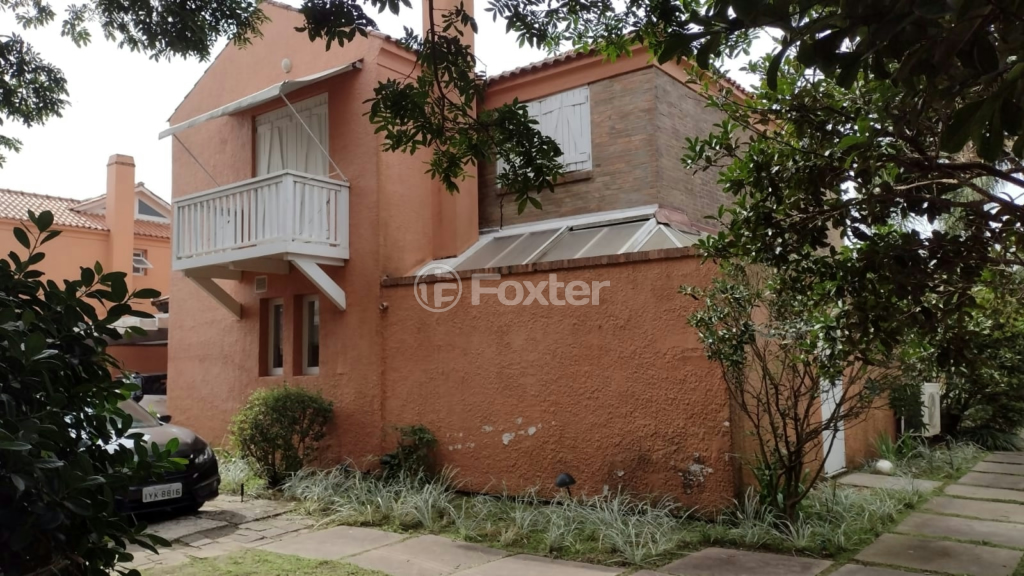 Casa de Condomínio à venda com 3 quartos, 302m² - Foto 23