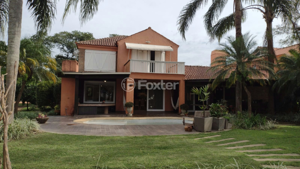 Casa de Condomínio à venda com 3 quartos, 302m² - Foto 24