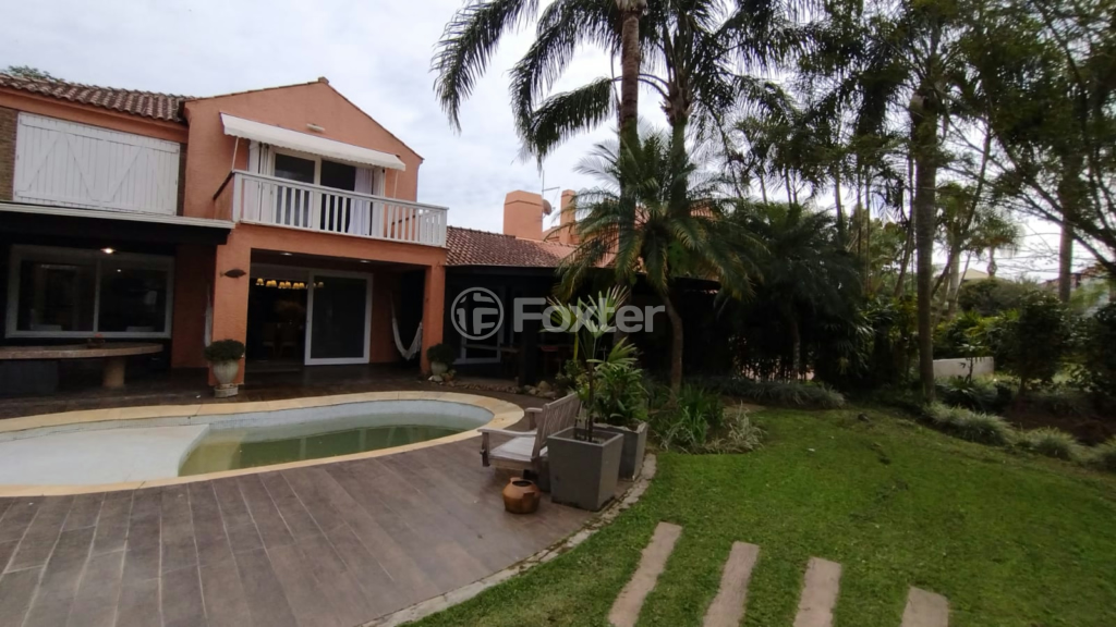 Casa de Condomínio à venda com 3 quartos, 302m² - Foto 6