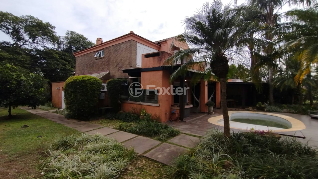 Casa de Condomínio à venda com 3 quartos, 302m² - Foto 7