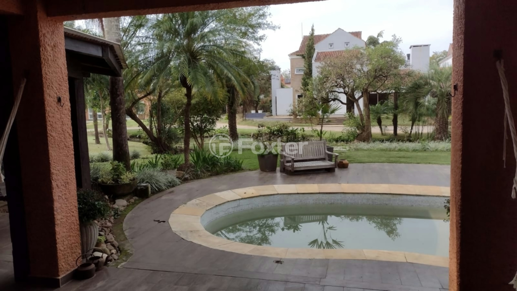 Casa de Condomínio à venda com 3 quartos, 302m² - Foto 8