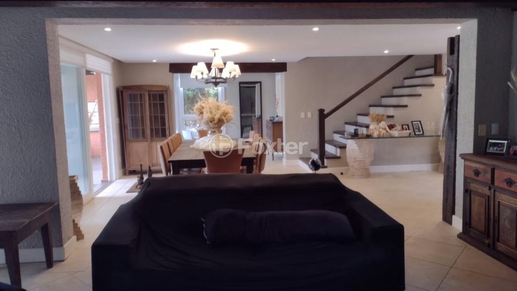 Casa de Condomínio à venda com 3 quartos, 302m² - Foto 9