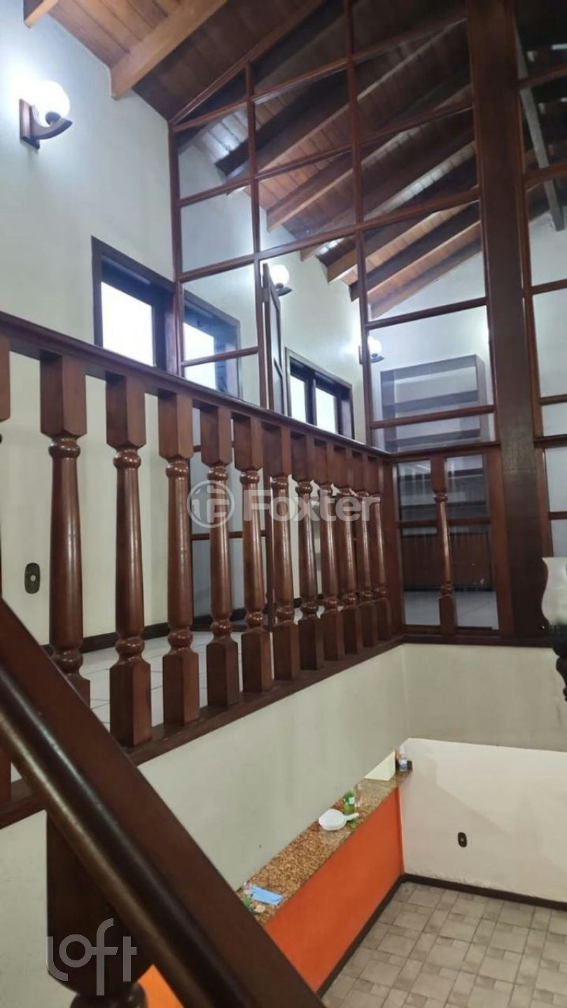 Casa à venda com 3 quartos, 183m² - Foto 7