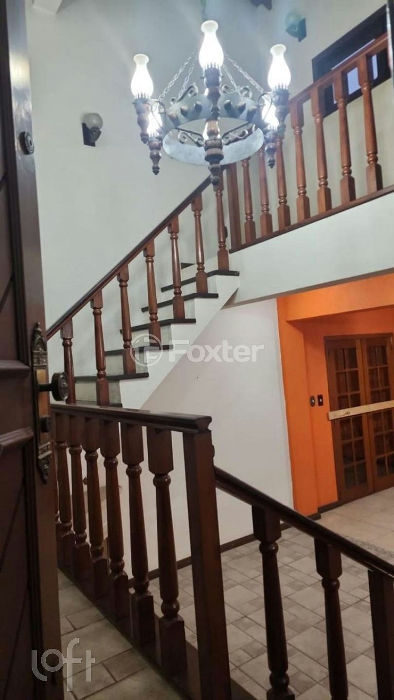 Casa à venda com 3 quartos, 183m² - Foto 21