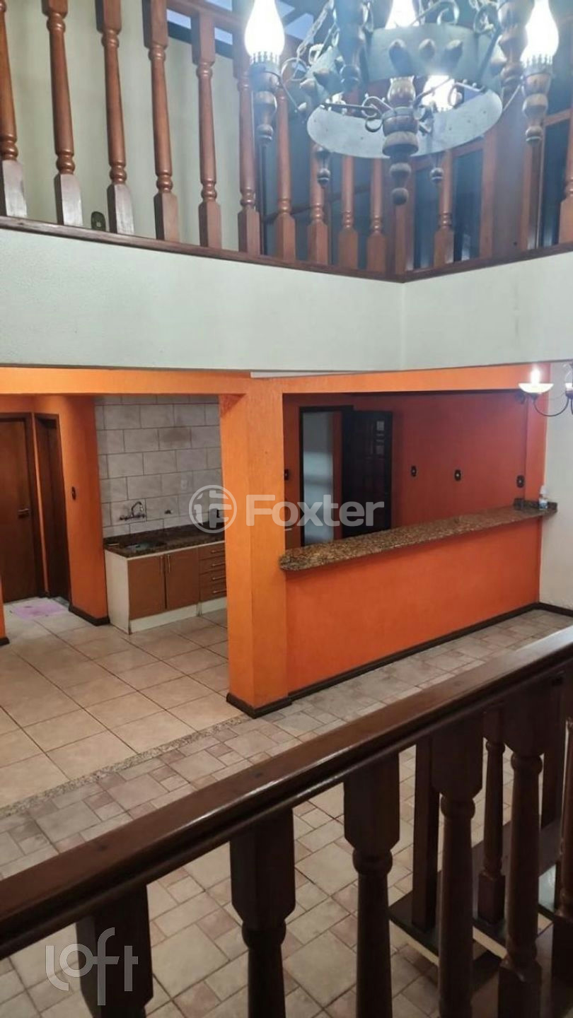 Casa à venda com 3 quartos, 183m² - Foto 20