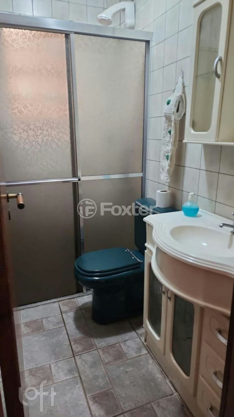Casa à venda com 3 quartos, 183m² - Foto 15