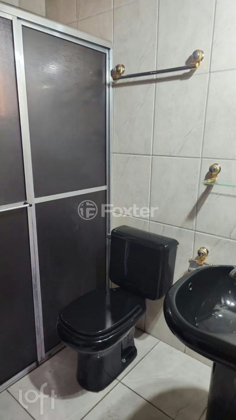 Casa à venda com 3 quartos, 183m² - Foto 10