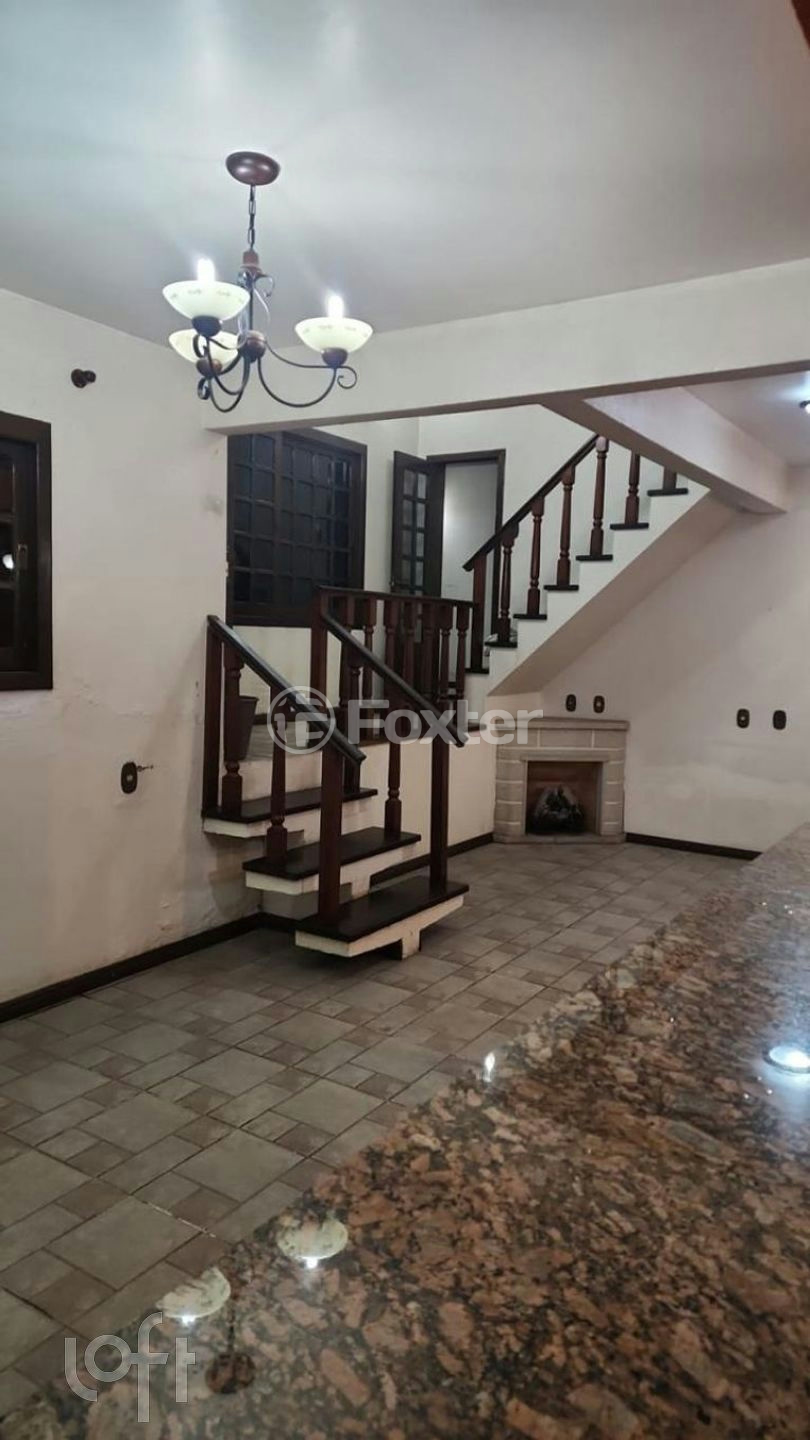 Casa à venda com 3 quartos, 183m² - Foto 3