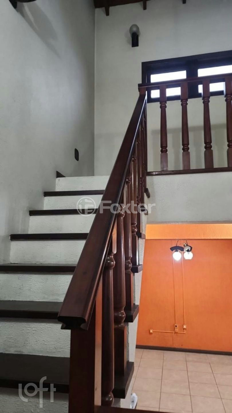 Casa à venda com 3 quartos, 183m² - Foto 5