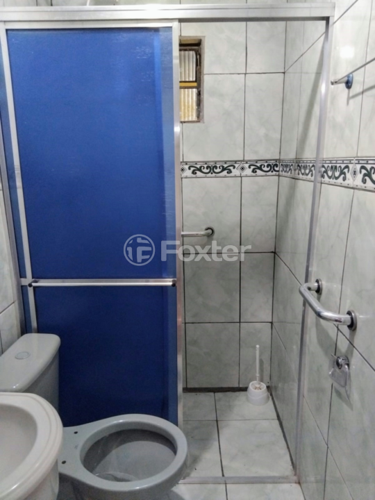 Casa à venda com 2 quartos, 52m² - Foto 7