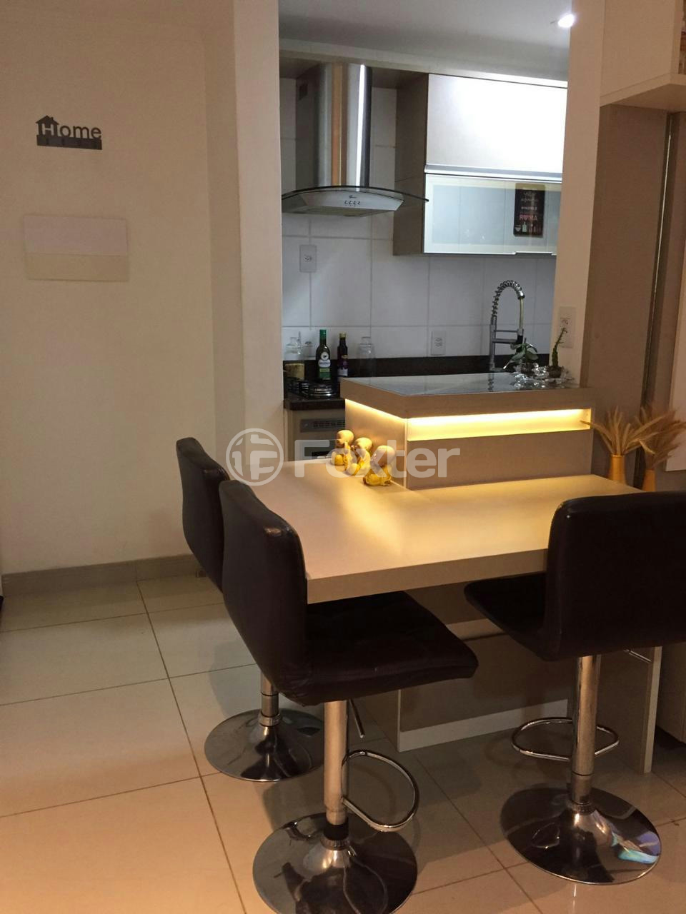 Apartamento à venda com 2 quartos, 51m² - Foto 9