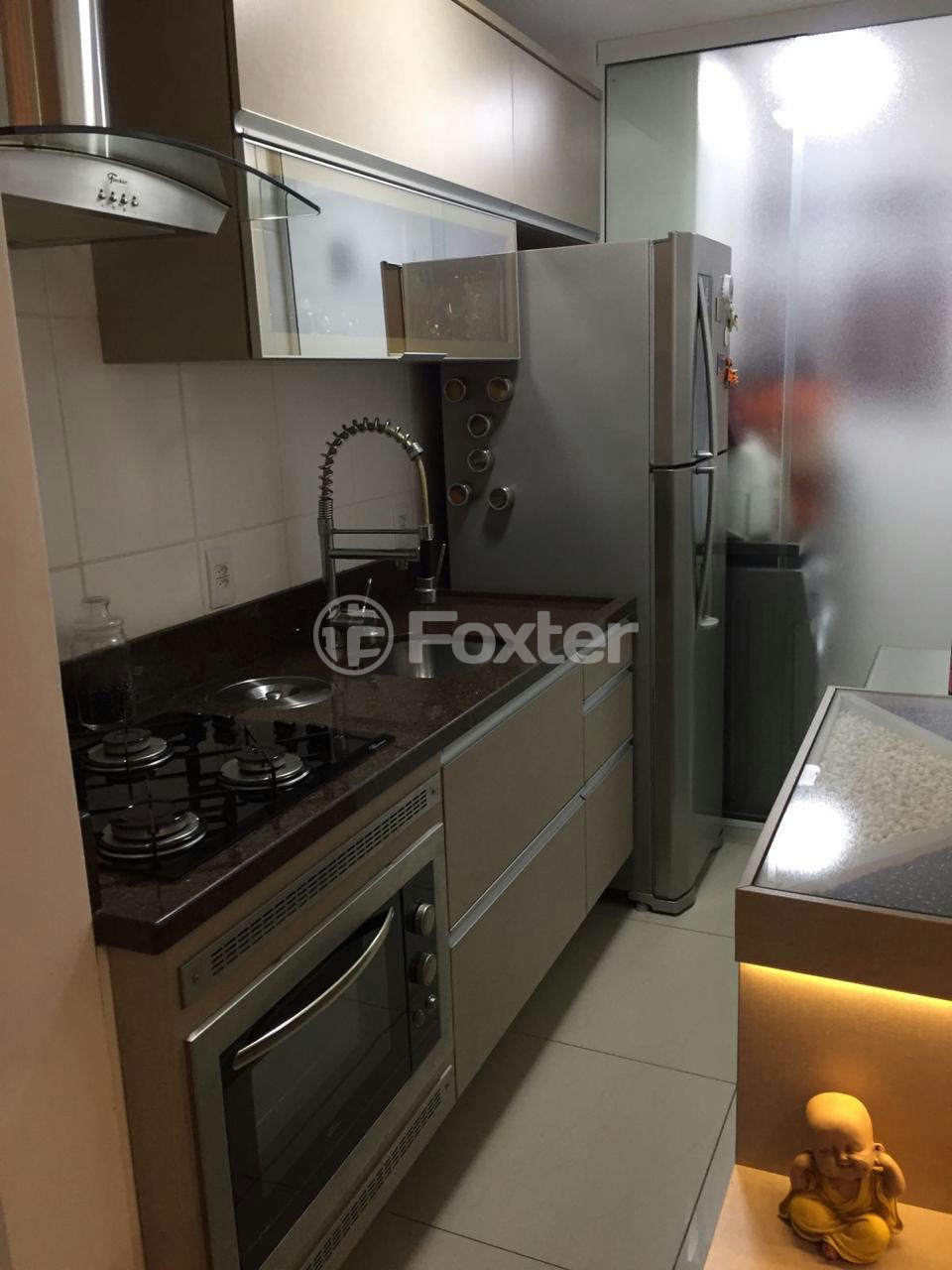 Apartamento à venda com 2 quartos, 51m² - Foto 6
