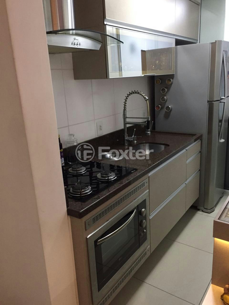 Apartamento à venda com 2 quartos, 51m² - Foto 4