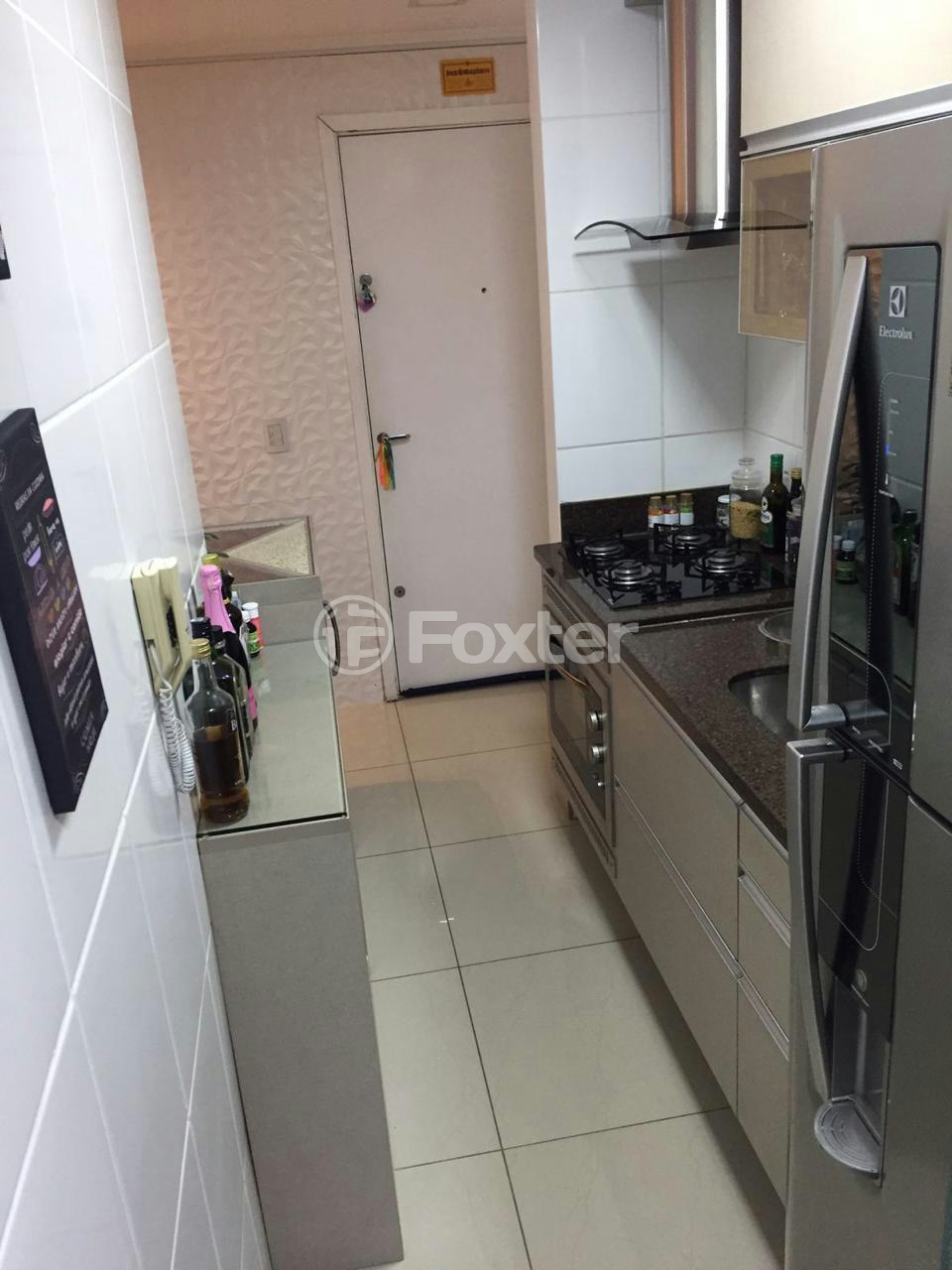 Apartamento à venda com 2 quartos, 51m² - Foto 5