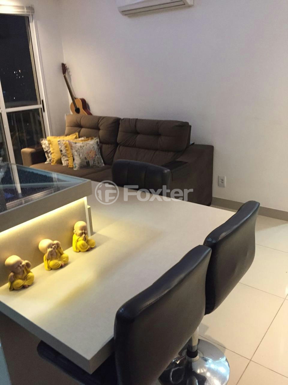 Apartamento à venda com 2 quartos, 51m² - Foto 8