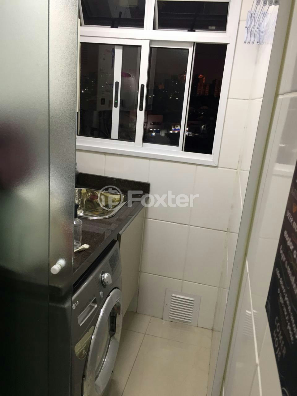 Apartamento à venda com 2 quartos, 51m² - Foto 18