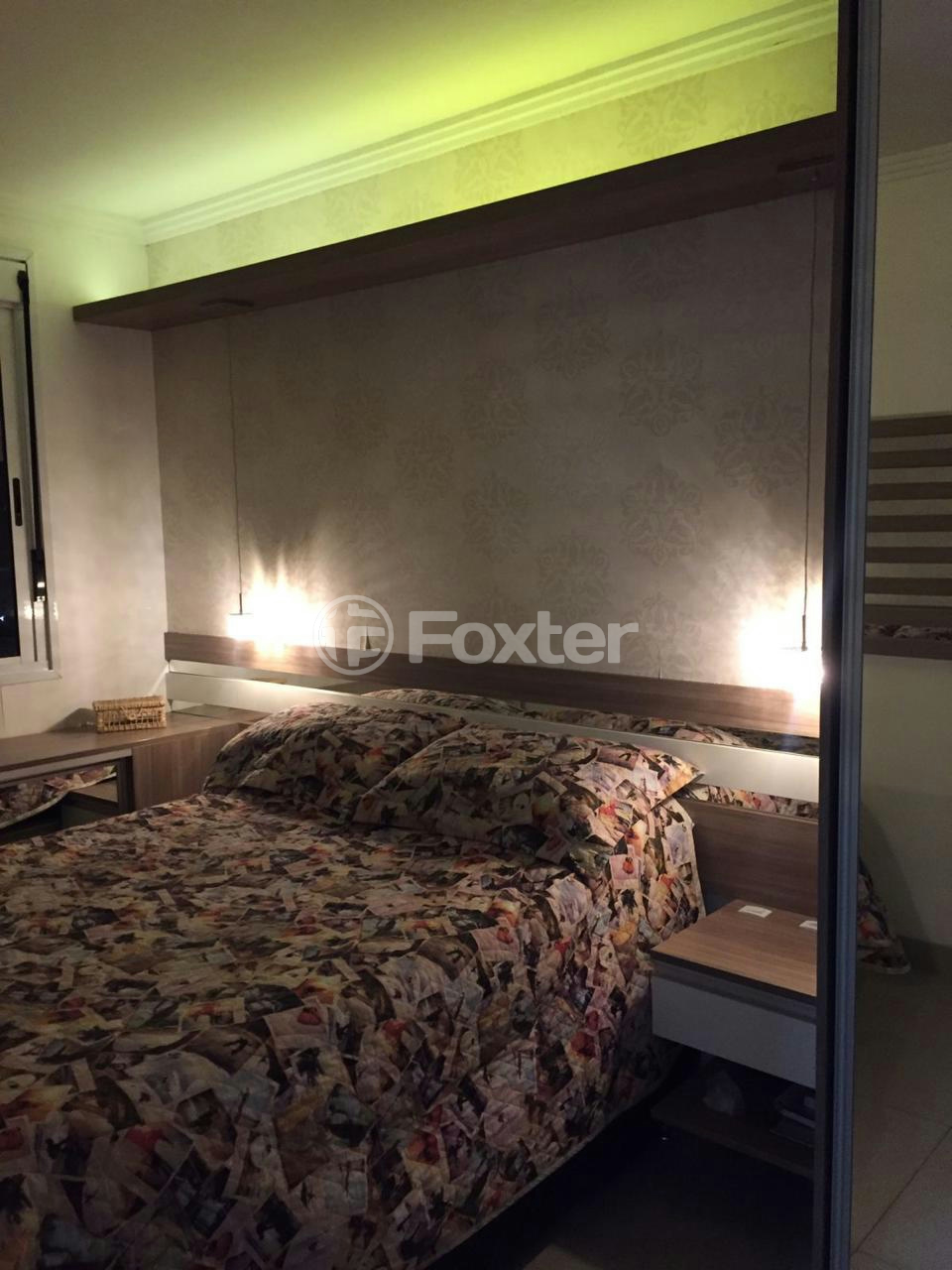 Apartamento à venda com 2 quartos, 51m² - Foto 17