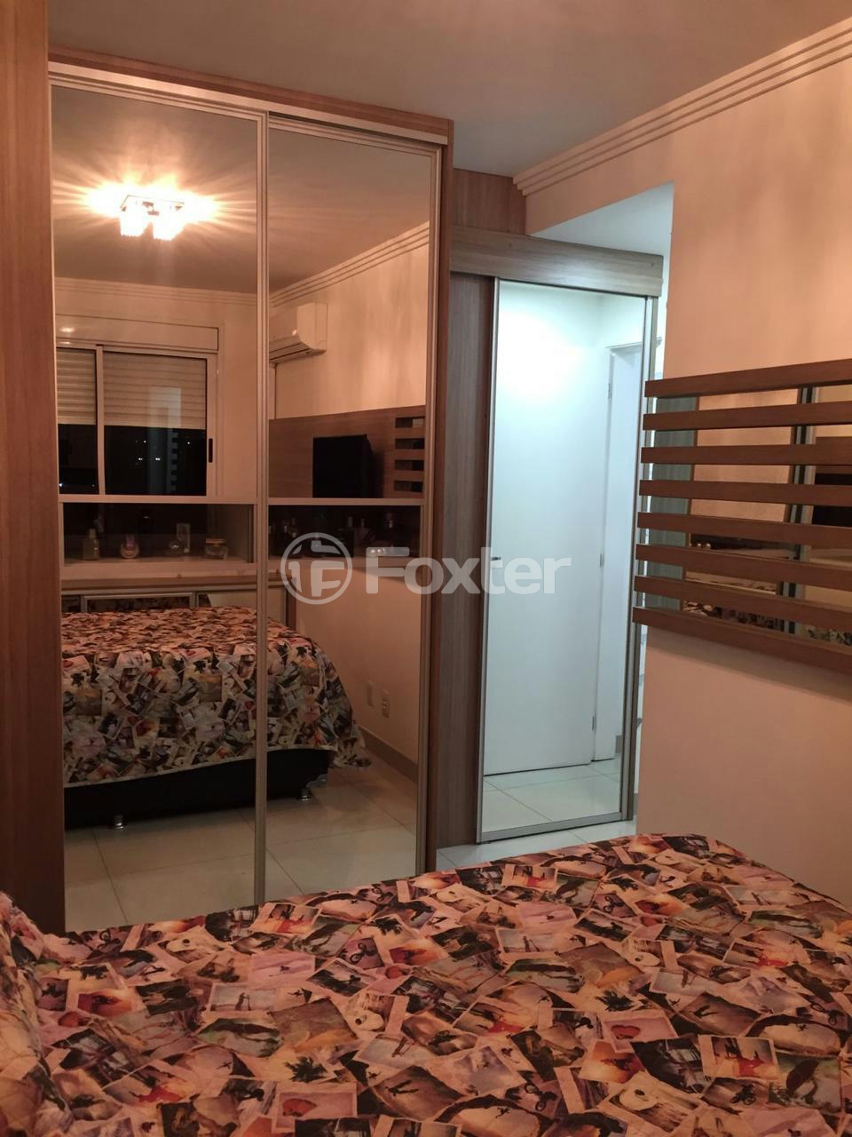 Apartamento à venda com 2 quartos, 51m² - Foto 11