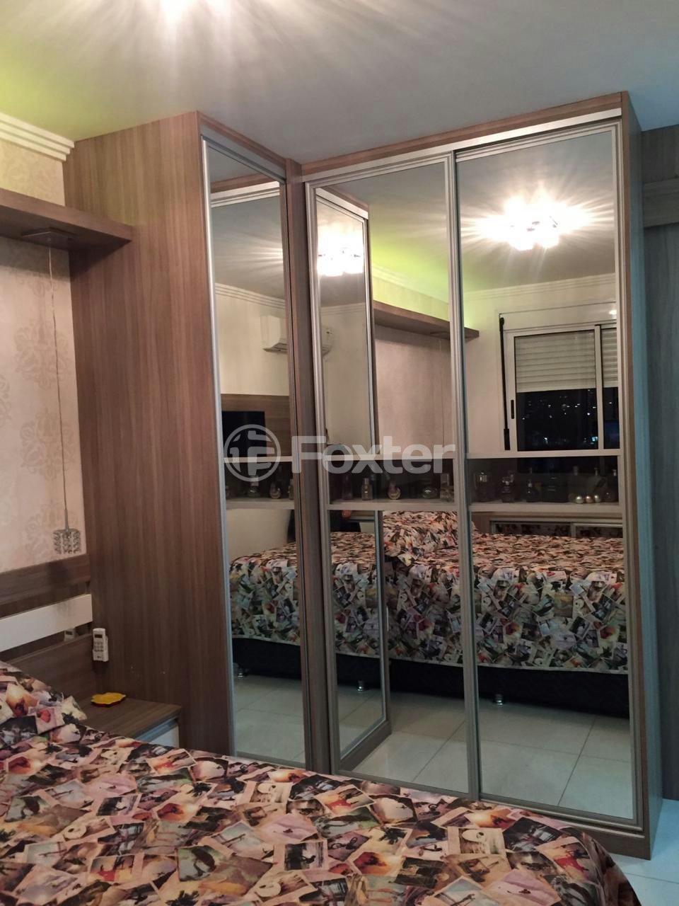 Apartamento à venda com 2 quartos, 51m² - Foto 14