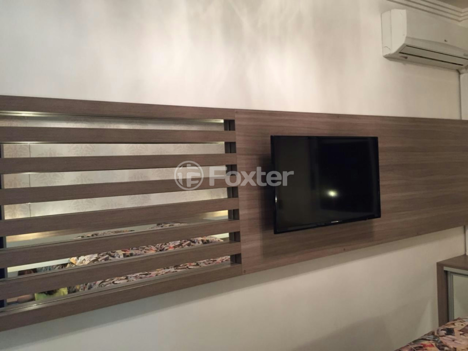 Apartamento à venda com 2 quartos, 51m² - Foto 3