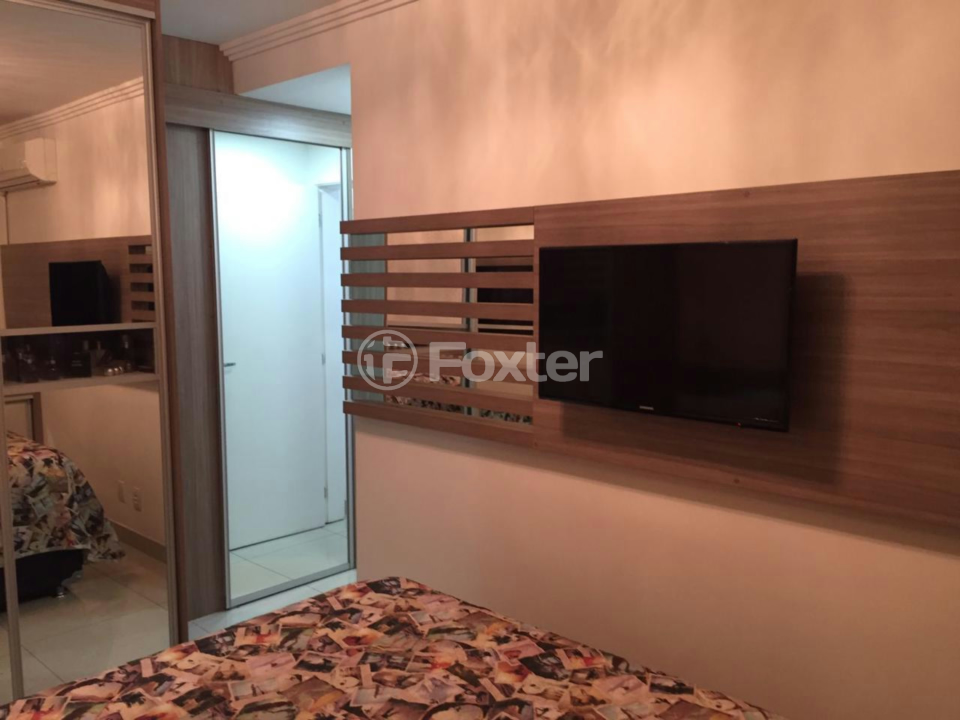 Apartamento à venda com 2 quartos, 51m² - Foto 10