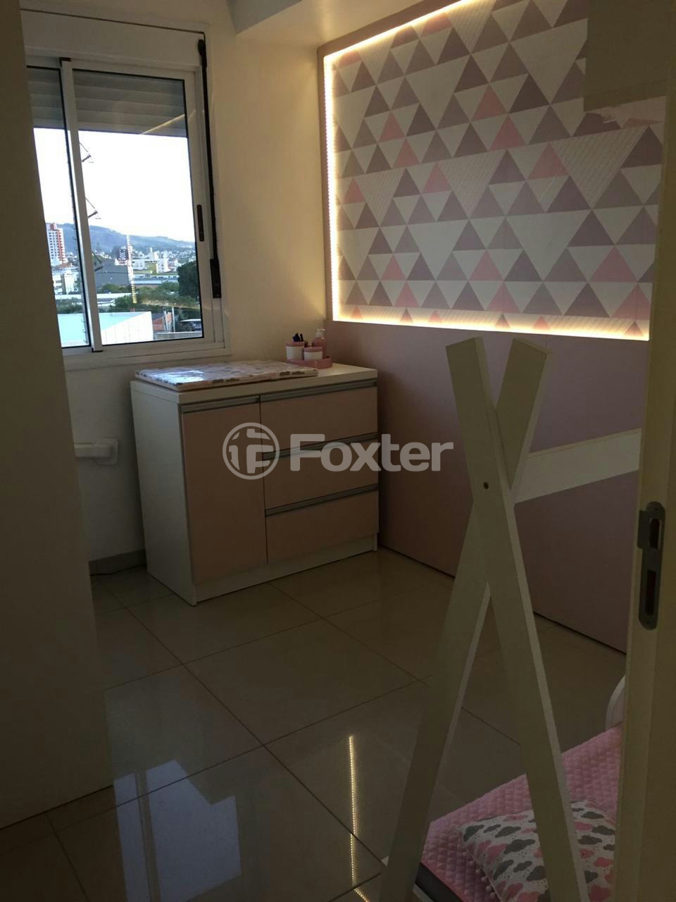 Apartamento à venda com 2 quartos, 51m² - Foto 13