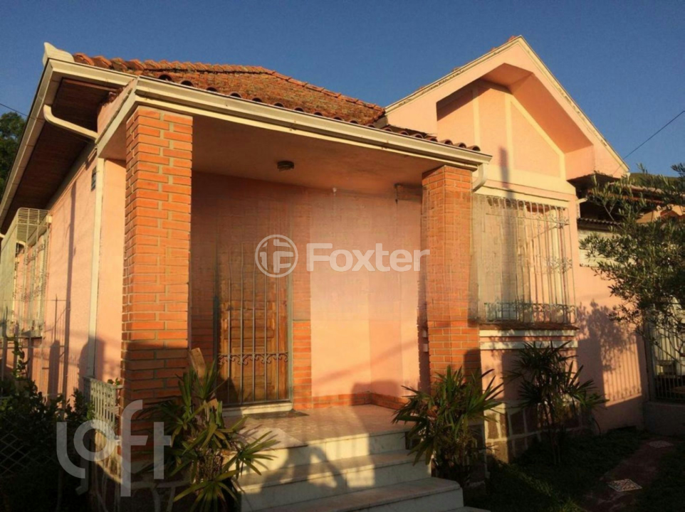 Casa à venda com 3 quartos, 130m² - Foto 20