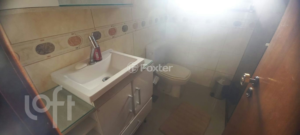 Casa à venda com 3 quartos, 130m² - Foto 11