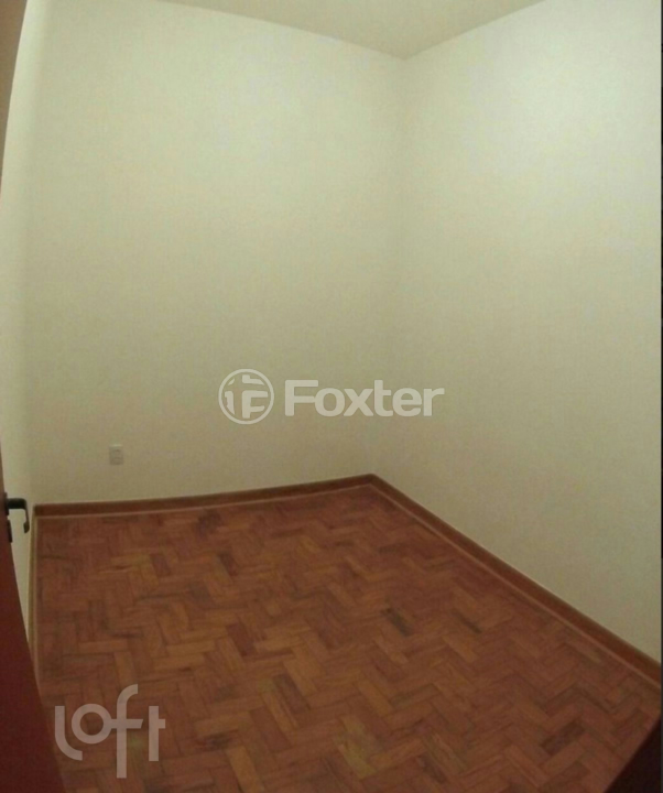 Apartamento à venda com 2 quartos, 52m² - Foto 5