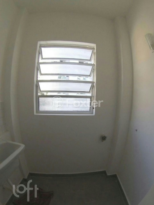Apartamento à venda com 2 quartos, 52m² - Foto 3