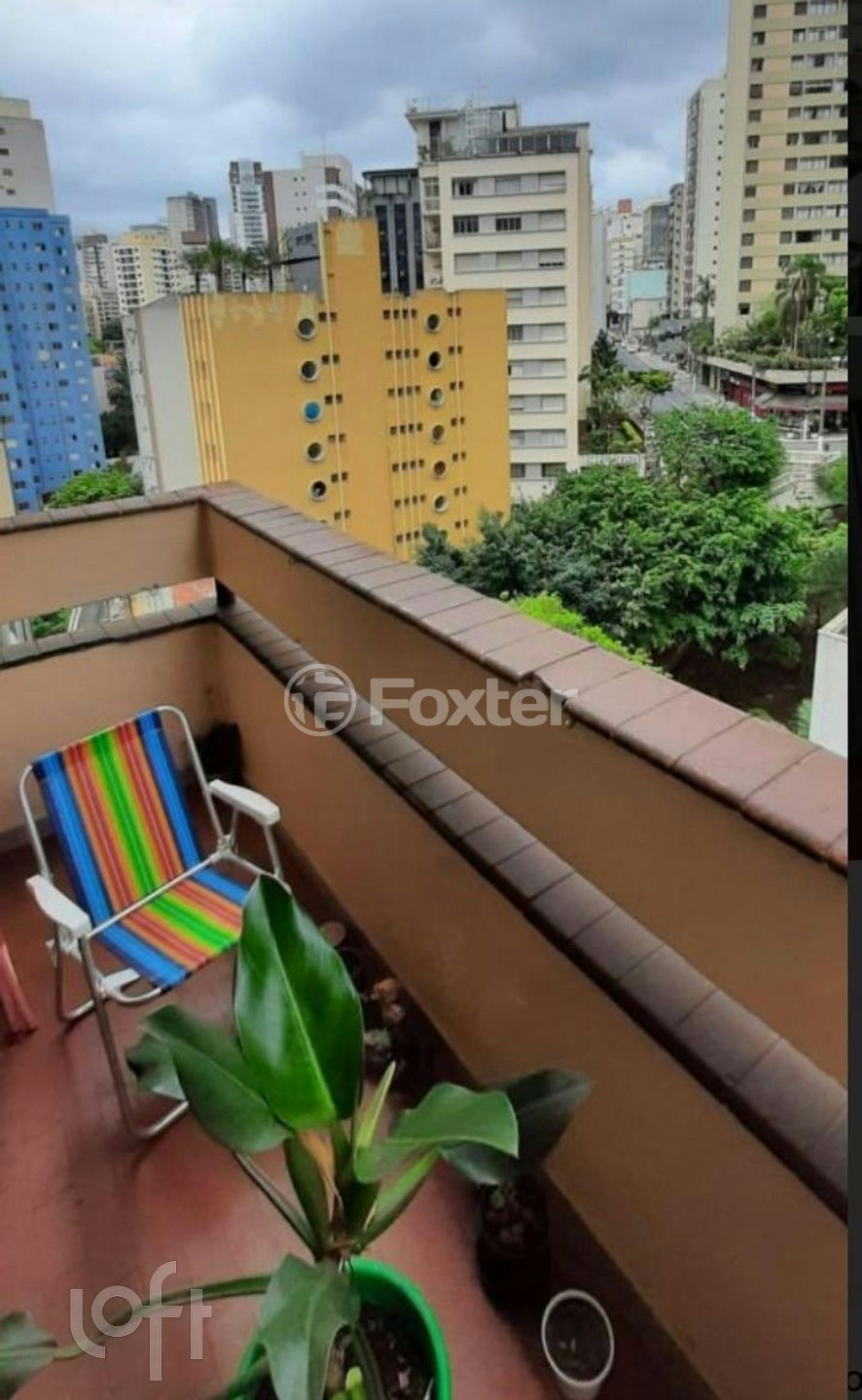 Apartamento à venda com 2 quartos, 52m² - Foto 8