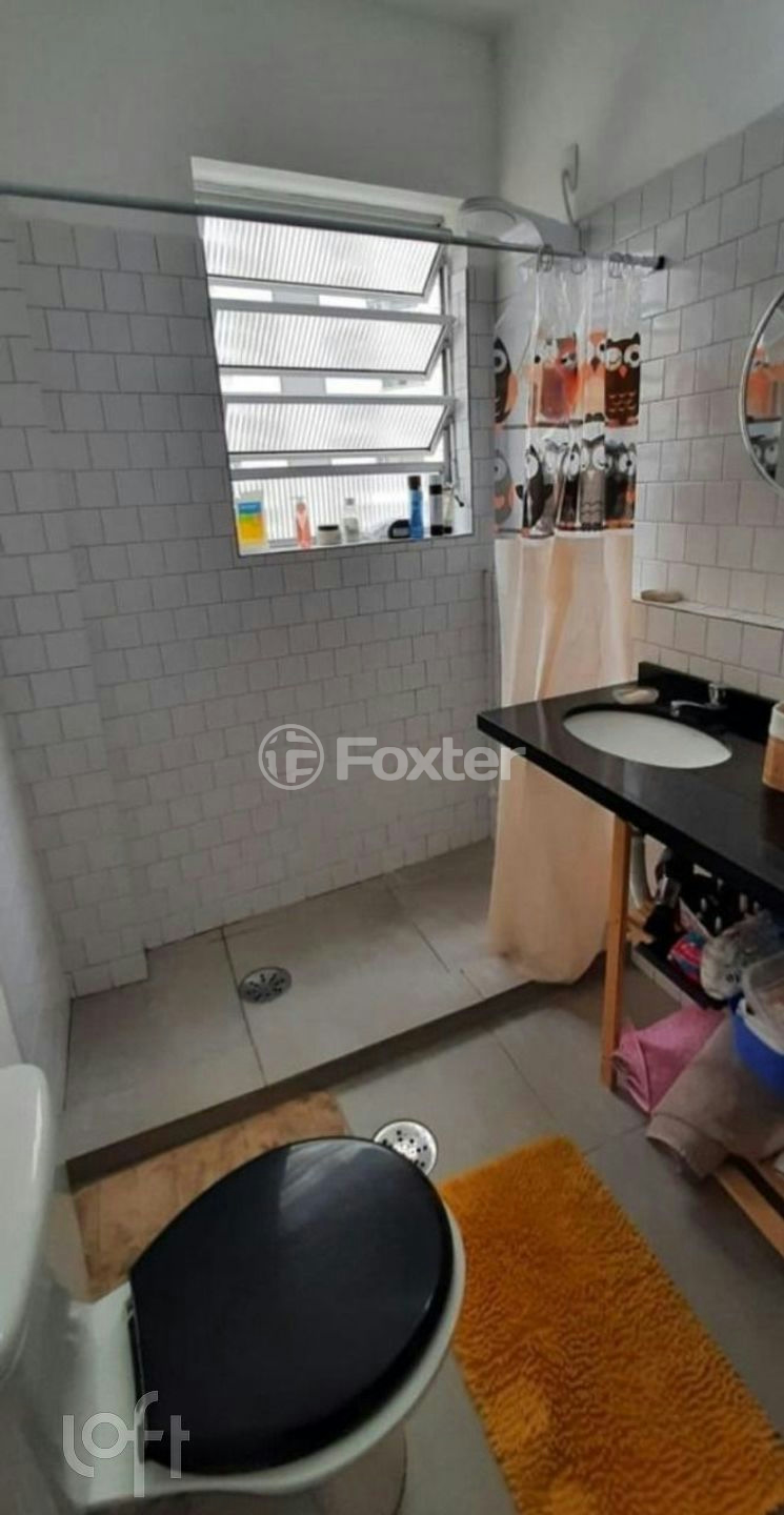 Apartamento à venda com 2 quartos, 52m² - Foto 7