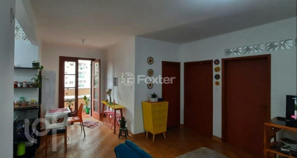 Apartamento à venda com 2 quartos, 52m² - Foto 9