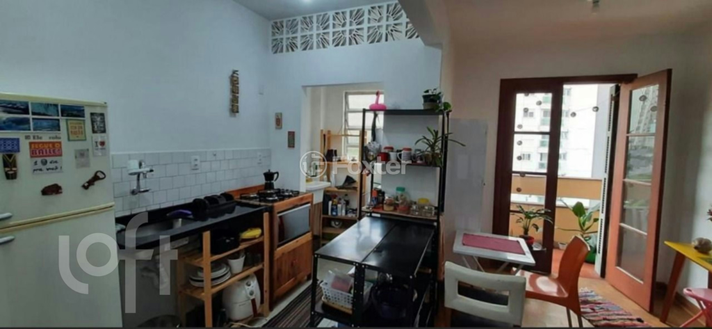 Apartamento à venda com 2 quartos, 52m² - Foto 2