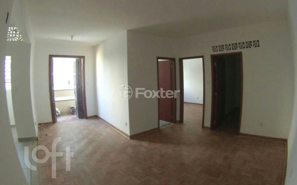 Apartamento à venda com 2 quartos, 52m² - Foto 1