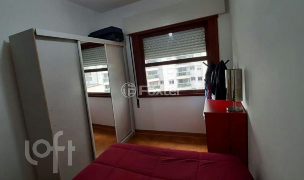 Apartamento à venda com 2 quartos, 52m² - Foto 6