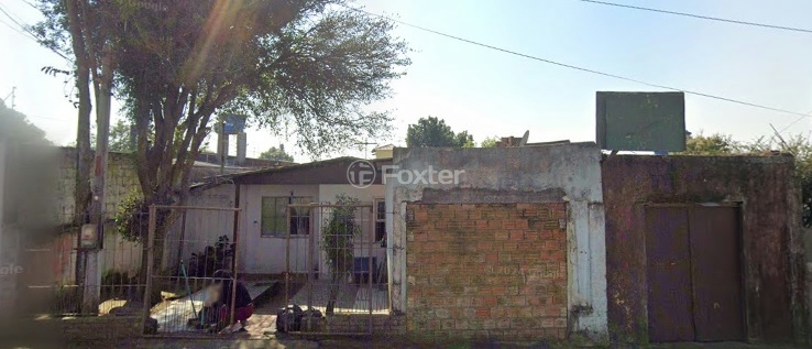 Casa à venda com 3 quartos, 62m² - Foto 1