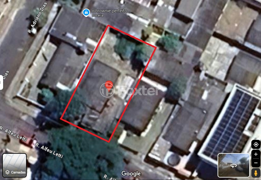 Casa à venda com 3 quartos, 62m² - Foto 3