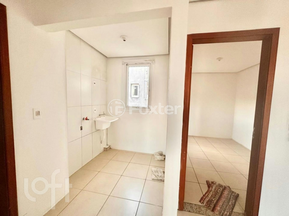 Apartamento à venda com 2 quartos, 50m² - Foto 20